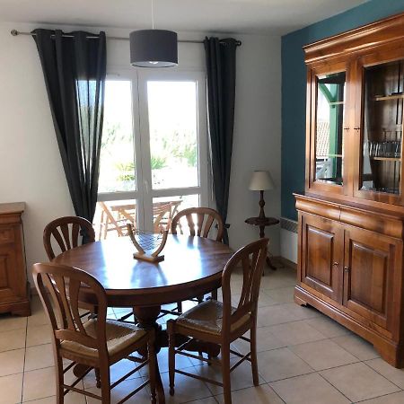 Lillot Green Appartement 2 Chambres Сангине Экстерьер фото