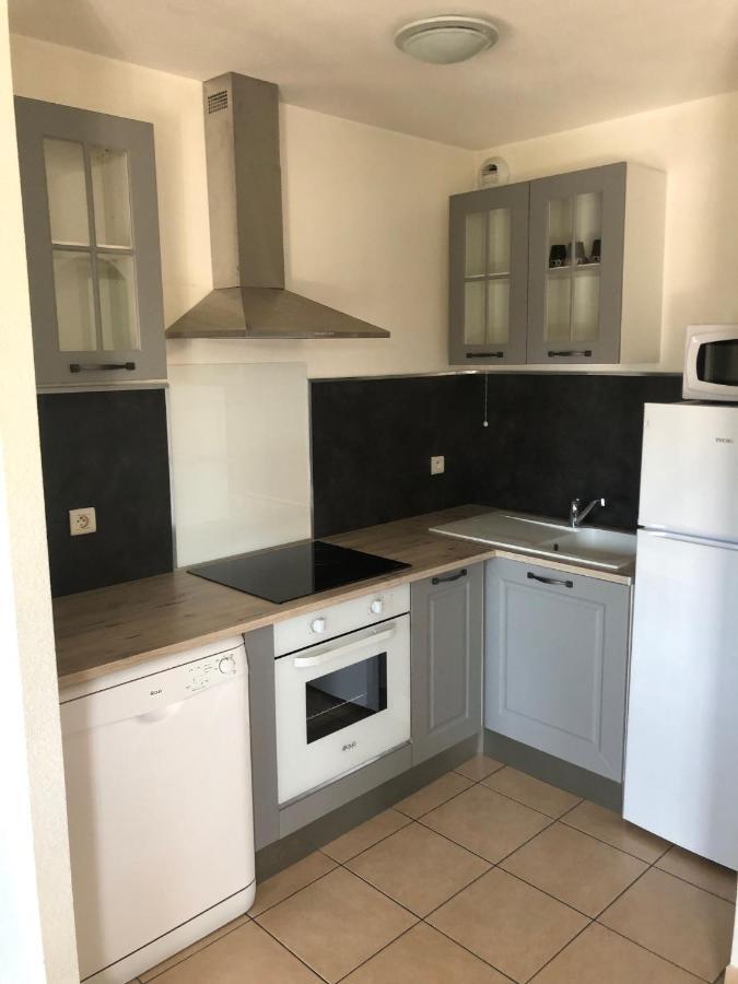 Lillot Green Appartement 2 Chambres Сангине Экстерьер фото