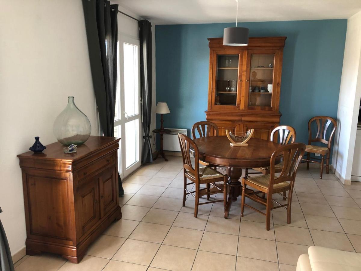 Lillot Green Appartement 2 Chambres Сангине Экстерьер фото